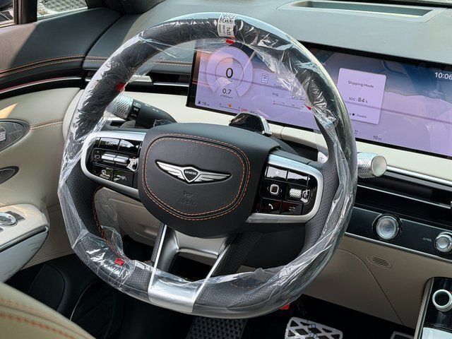 2026 Genesis GV70 3.5T Sport Prestige Chantilly VA