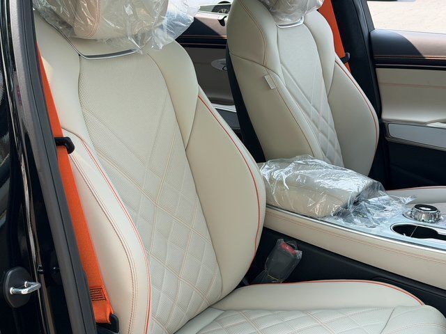 2026 Genesis GV70 3.5T Sport Prestige Chantilly VA
