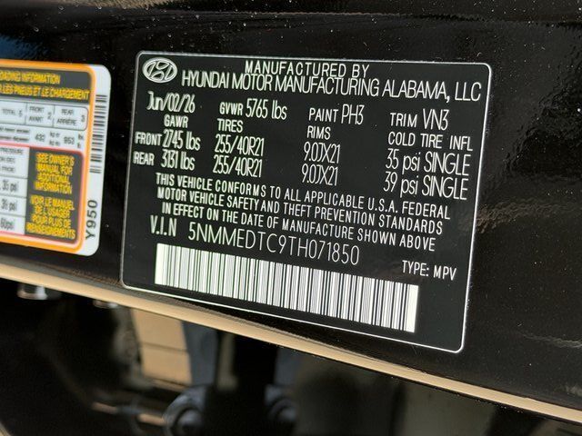 2026 Genesis GV70 3.5T Sport Prestige Chantilly VA