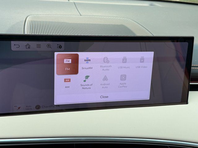 2026 Genesis GV70 3.5T Sport Prestige Chantilly VA