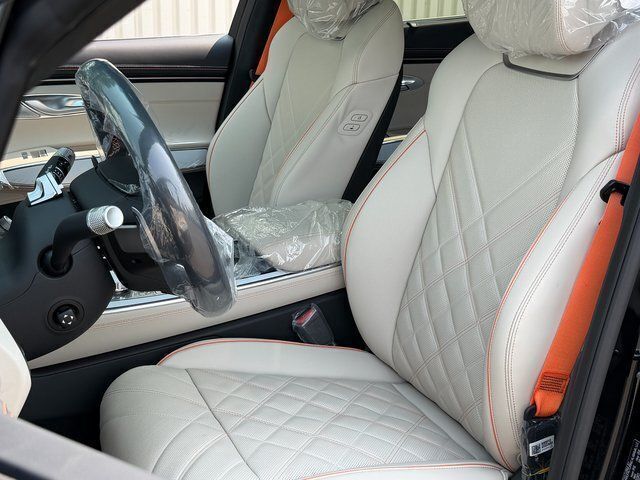 2026 Genesis GV70 3.5T Sport Prestige Chantilly VA