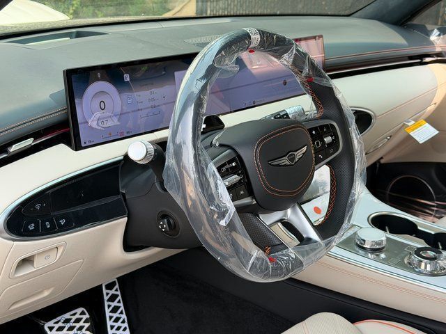 2026 Genesis GV70 3.5T Sport Prestige Chantilly VA