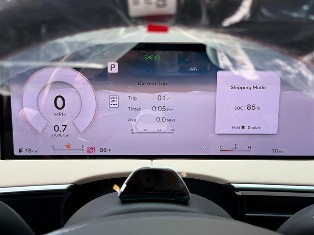 2026 Genesis GV70 3.5T Sport Prestige Chantilly VA