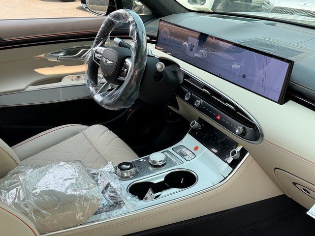 2026 Genesis GV70 3.5T Sport Prestige Chantilly VA