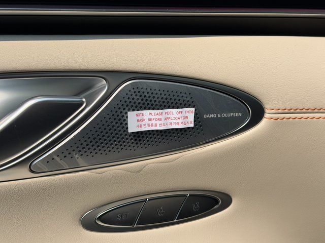 2026 Genesis GV70 3.5T Sport Prestige Chantilly VA