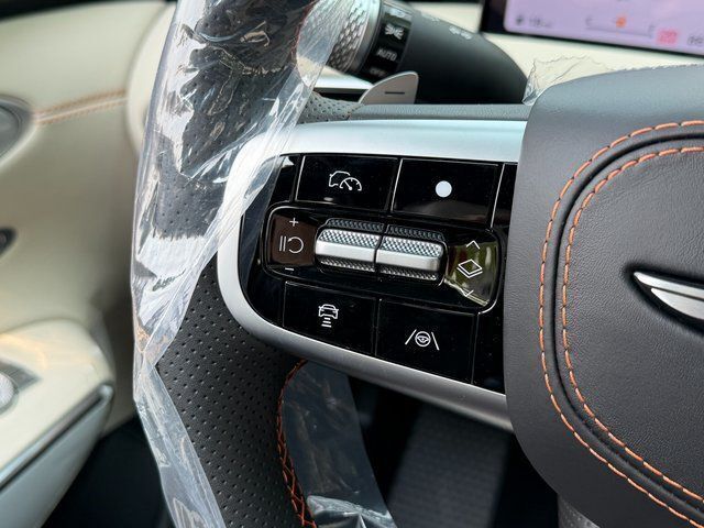 2026 Genesis GV70 3.5T Sport Prestige Chantilly VA