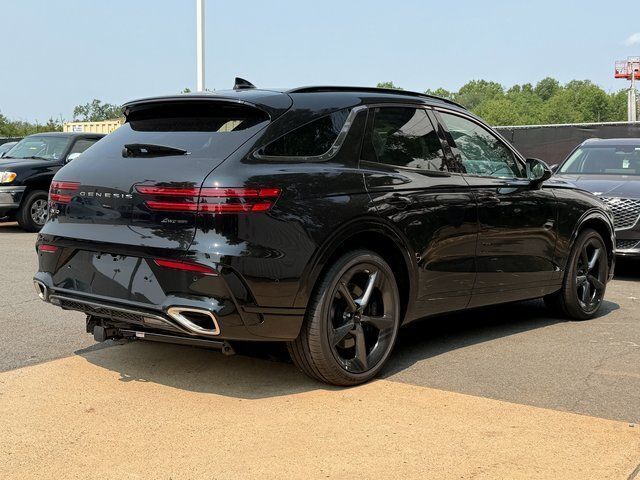 2026 Genesis GV70 3.5T Sport Prestige Chantilly VA