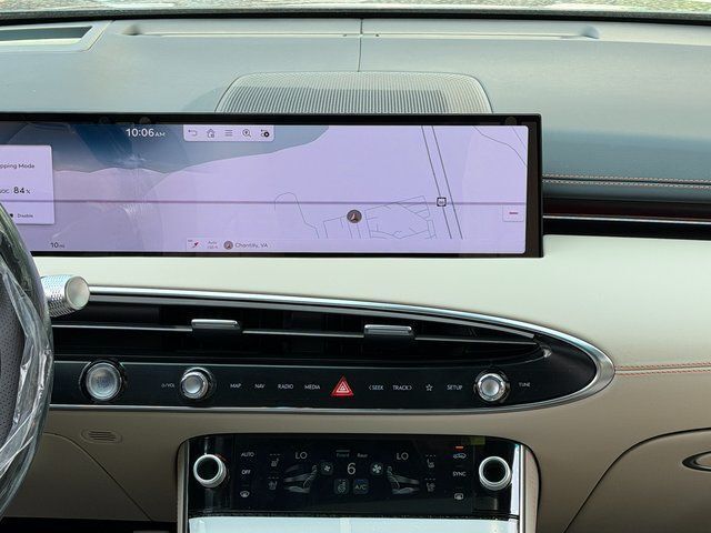 2026 Genesis GV70 3.5T Sport Prestige Chantilly VA