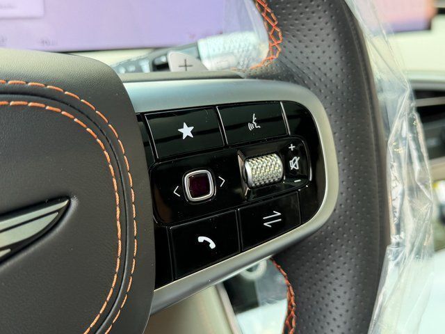 2026 Genesis GV70 3.5T Sport Prestige Chantilly VA