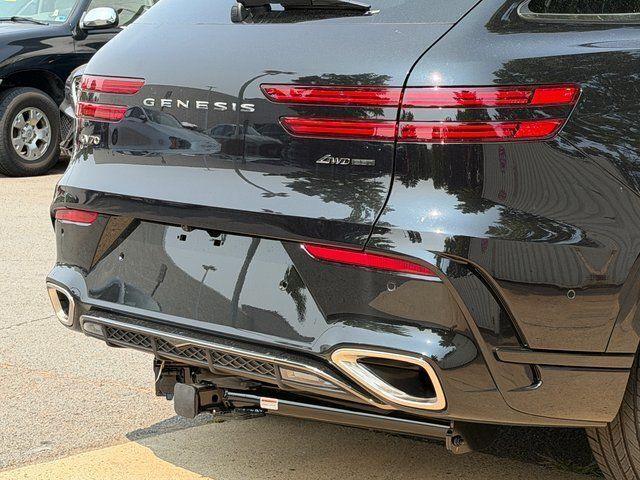 2026 Genesis GV70 3.5T Sport Prestige Chantilly VA