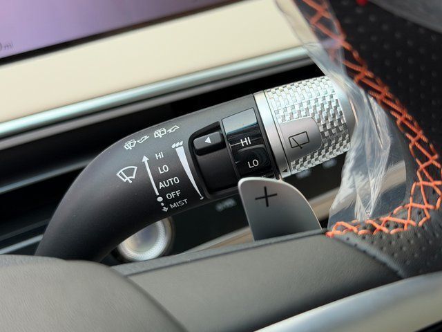 2026 Genesis GV70 3.5T Sport Prestige Chantilly VA