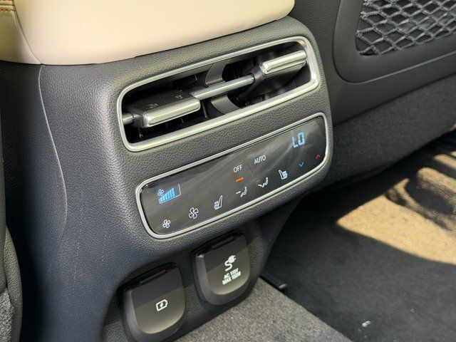 2026 Genesis GV70 3.5T Sport Prestige Chantilly VA