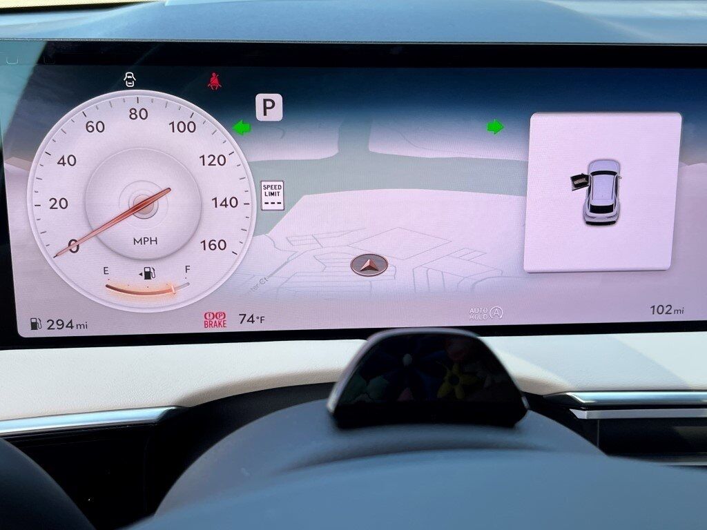 2026 Genesis GV70 3.5T Sport Prestige Chantilly VA