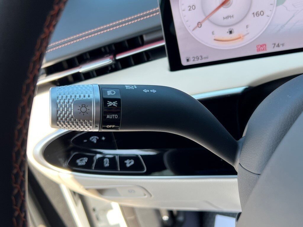 2026 Genesis GV70 3.5T Sport Prestige Chantilly VA