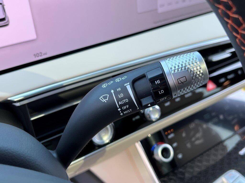 2026 Genesis GV70 3.5T Sport Prestige Chantilly VA