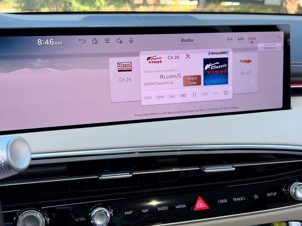 2026 Genesis GV70 3.5T Sport Prestige Chantilly VA