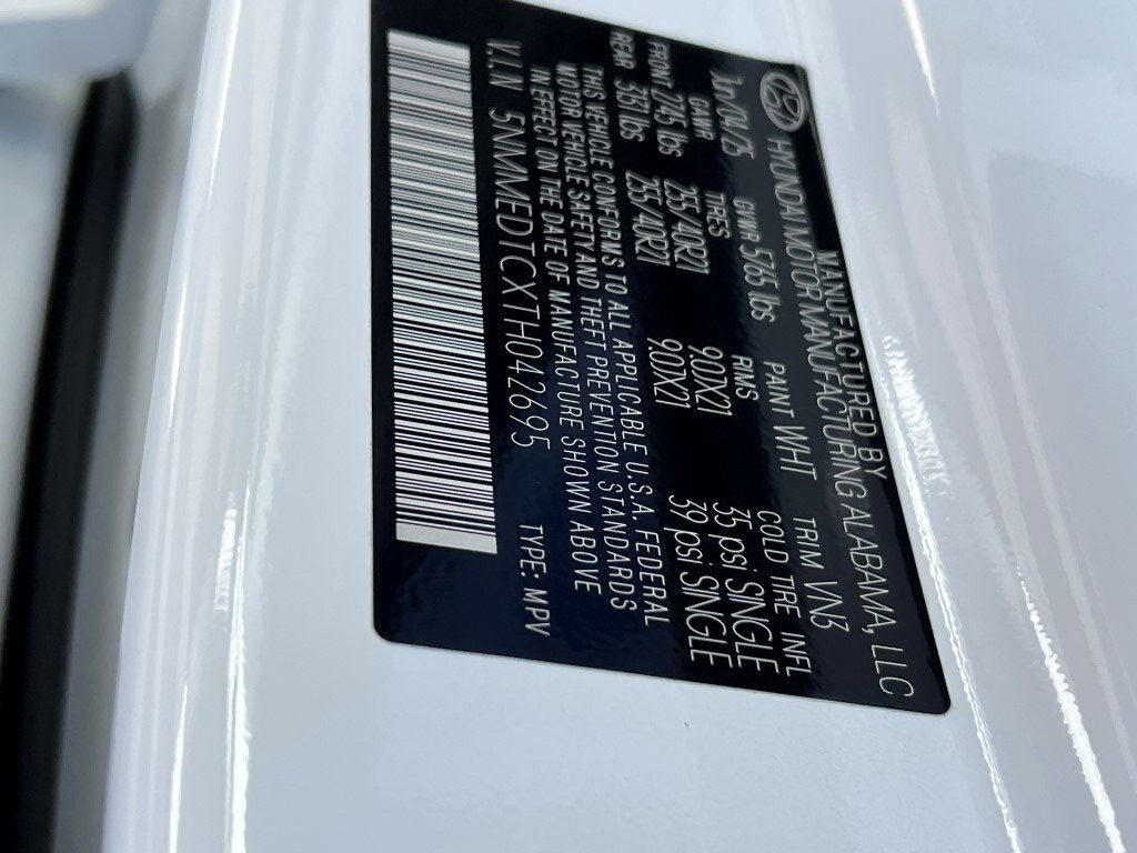 2026 Genesis GV70 3.5T Sport Prestige Chantilly VA