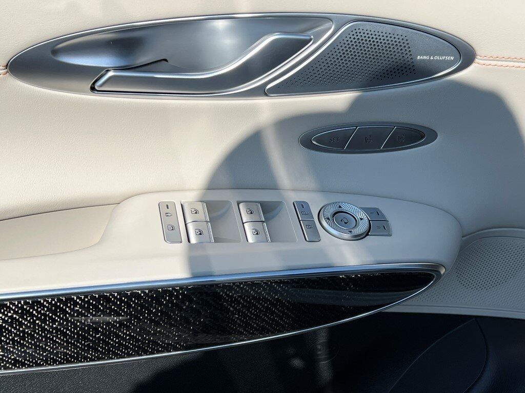 2026 Genesis GV70 3.5T Sport Prestige Chantilly VA