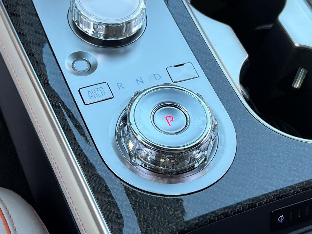 2026 Genesis GV70 3.5T Sport Prestige Chantilly VA