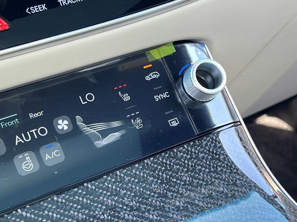 2026 Genesis GV70 3.5T Sport Prestige Chantilly VA