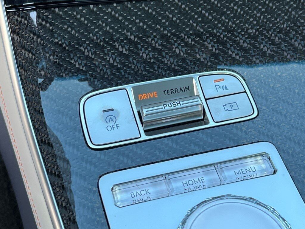 2026 Genesis GV70 3.5T Sport Prestige Chantilly VA