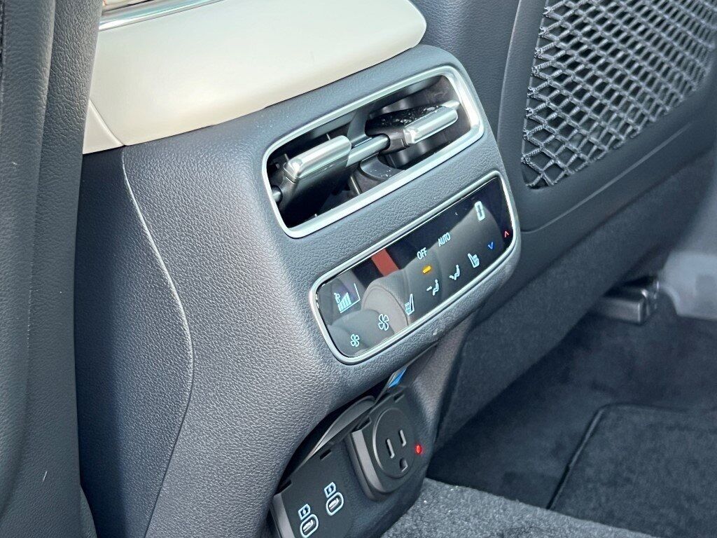 2026 Genesis GV70 3.5T Sport Prestige Chantilly VA