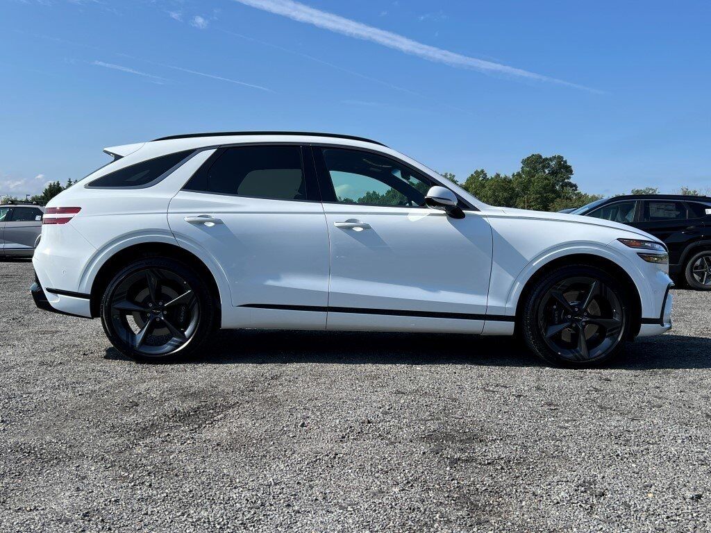 2026 Genesis GV70 3.5T Sport Prestige Chantilly VA