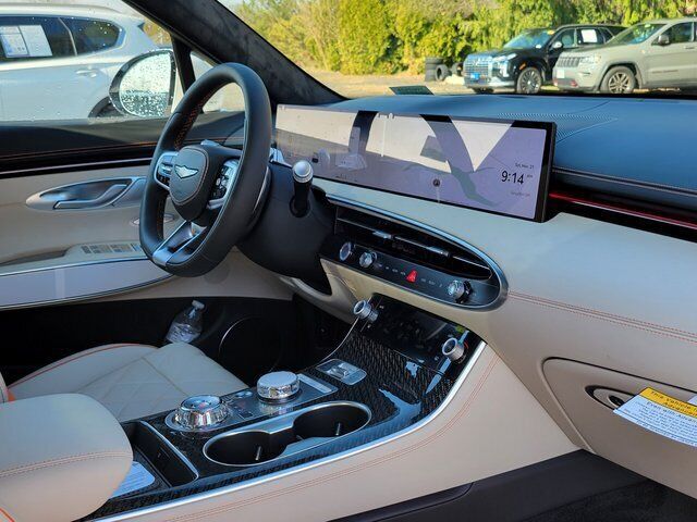 2026 Genesis GV70 3.5T Sport Prestige Chantilly VA