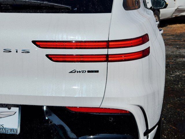2026 Genesis GV70 3.5T Sport Prestige Chantilly VA