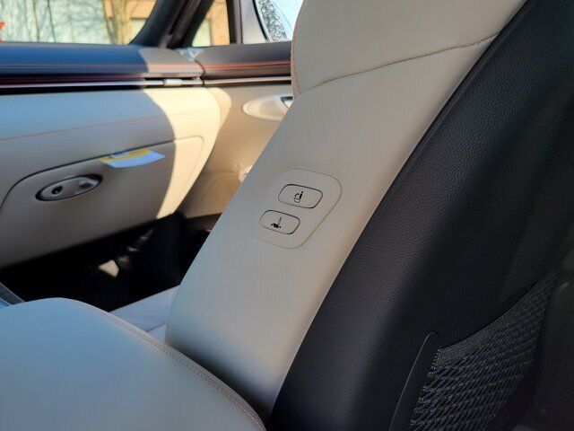 2026 Genesis GV70 3.5T Sport Prestige Chantilly VA