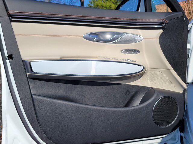 2026 Genesis GV70 3.5T Sport Prestige Chantilly VA