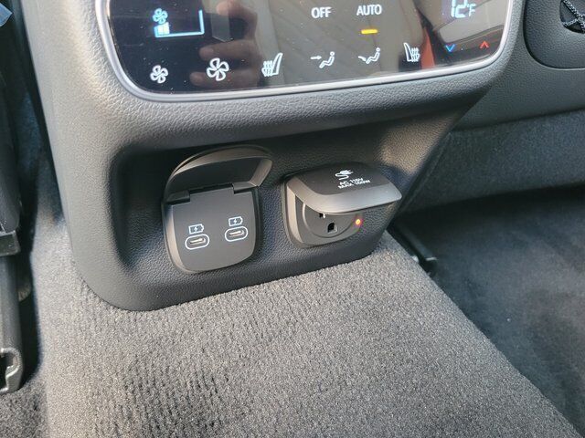 2026 Genesis GV70 3.5T Sport Prestige Chantilly VA