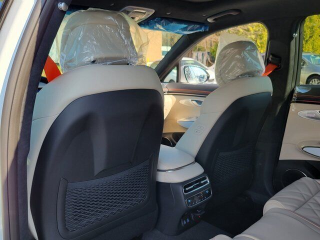 2026 Genesis GV70 3.5T Sport Prestige Chantilly VA