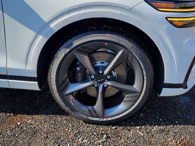 2026 Genesis GV70 3.5T Sport Prestige Chantilly VA