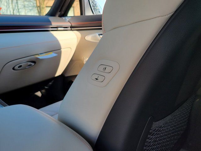 2026 Genesis GV70 3.5T Sport Prestige Chantilly VA