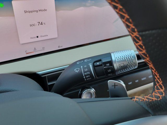 2026 Genesis GV70 3.5T Sport Prestige Chantilly VA