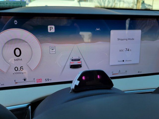 2026 Genesis GV70 3.5T Sport Prestige Chantilly VA