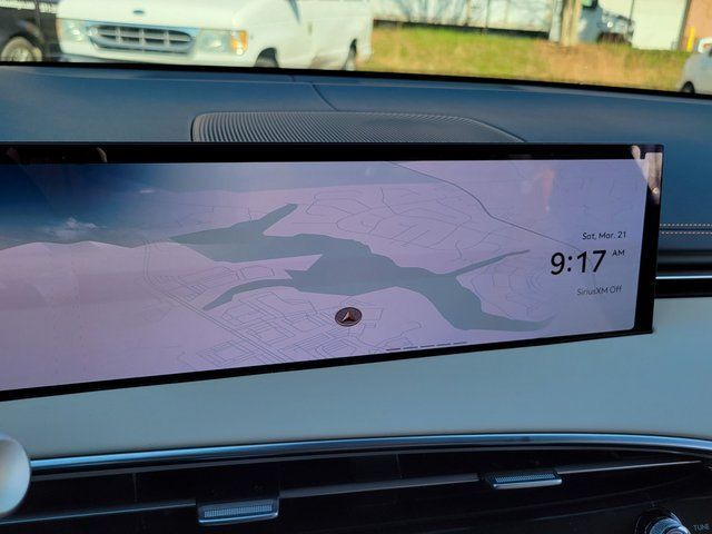 2026 Genesis GV70 3.5T Sport Prestige Chantilly VA