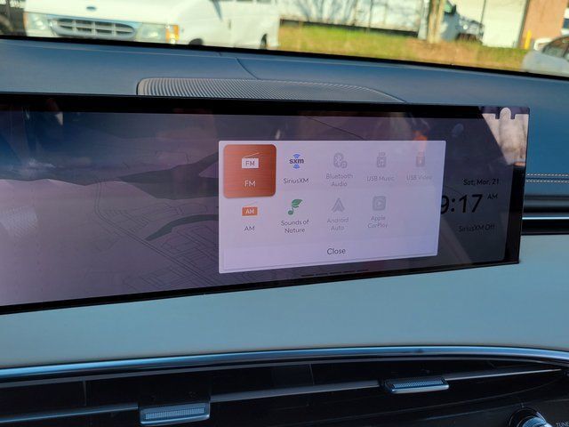 2026 Genesis GV70 3.5T Sport Prestige Chantilly VA