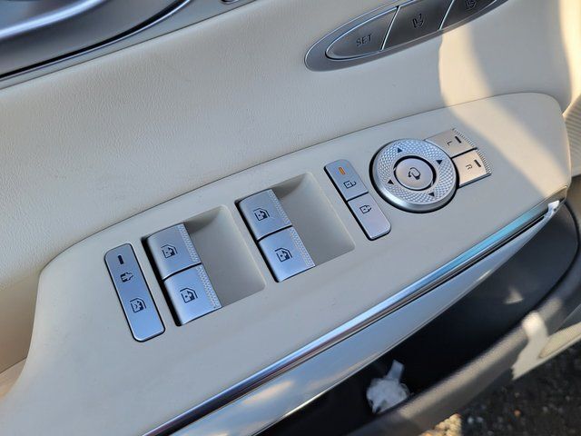 2026 Genesis GV70 3.5T Sport Prestige Chantilly VA