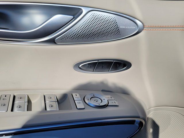 2026 Genesis GV70 3.5T Sport Prestige Chantilly VA