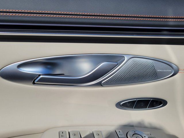 2026 Genesis GV70 3.5T Sport Prestige Chantilly VA