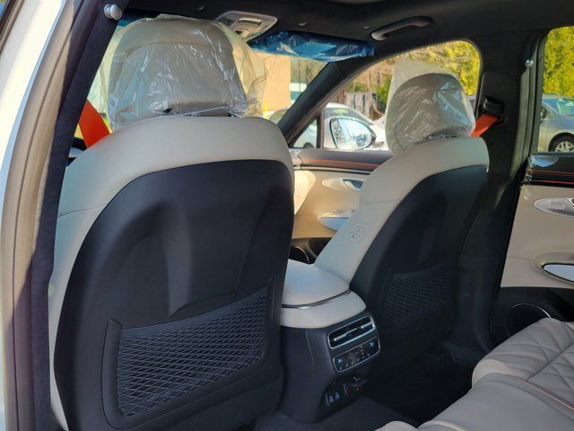 2026 Genesis GV70 3.5T Sport Prestige Chantilly VA