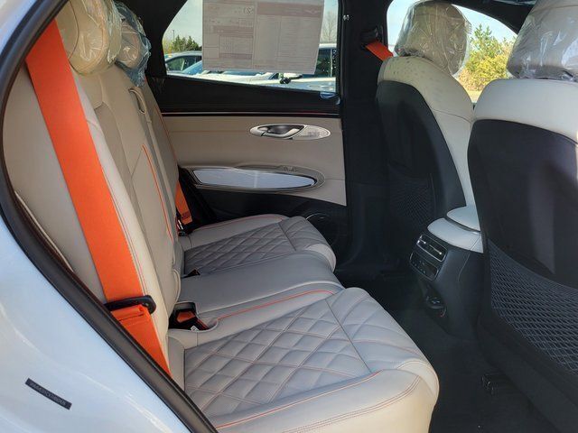 2026 Genesis GV70 3.5T Sport Prestige Chantilly VA