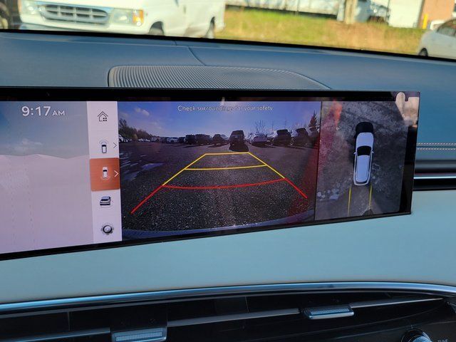 2026 Genesis GV70 3.5T Sport Prestige Chantilly VA