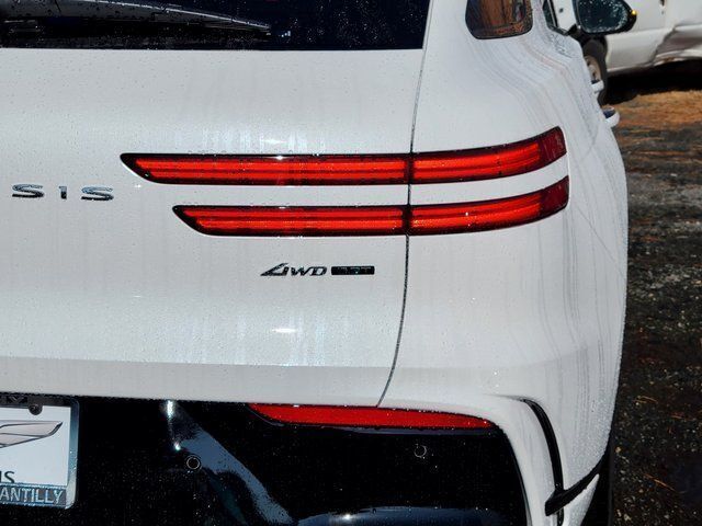 2026 Genesis GV70 3.5T Sport Prestige Chantilly VA