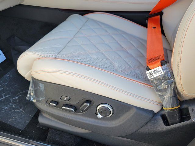 2026 Genesis GV70 3.5T Sport Prestige Chantilly VA