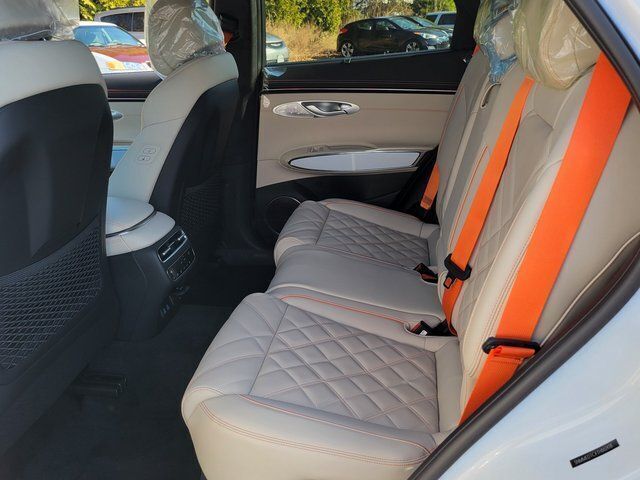 2026 Genesis GV70 3.5T Sport Prestige Chantilly VA