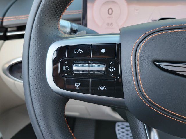 2026 Genesis GV70 3.5T Sport Prestige Chantilly VA