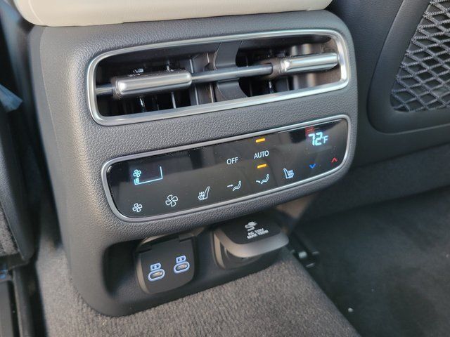 2026 Genesis GV70 3.5T Sport Prestige Chantilly VA